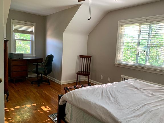 2nd floor large bedroom