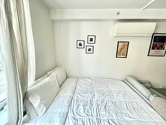 Rented by Pear NYC LLC