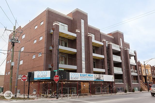 1st image of 2703 W Belmont Ave #1W