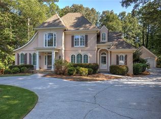 15 Sterling Ct, Cartersville, GA 30120