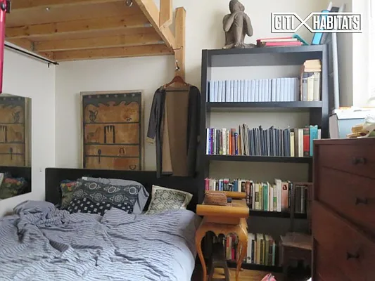 Rented by Citi Habitats | media 7