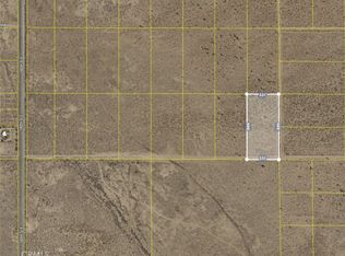 0 Apprx Ave #32, Lancaster, CA 93535