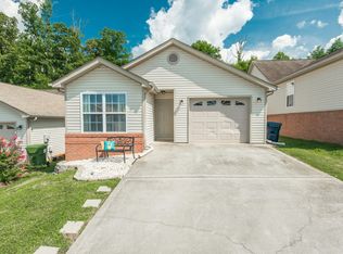 10580 Missoula Way LOT 197, Knoxville, TN 37932