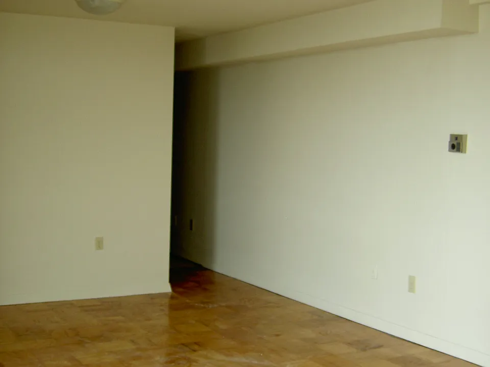 Bailey House Apartments