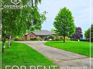 285733 Airport Rd, Norwich, ON N0J 1P0