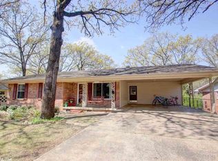 4913 Randolph Rd, N Little Rock, AR 72116