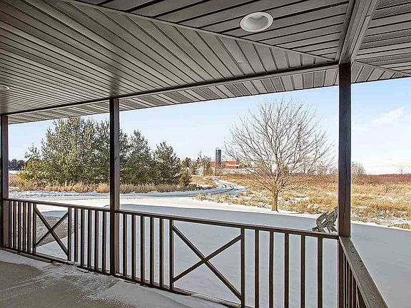 Porch view