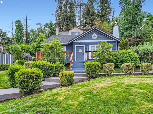 21715 Willamette Dr, West Linn, OR 97068