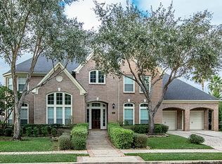 15411 Parkwood Way, Houston, TX 77059