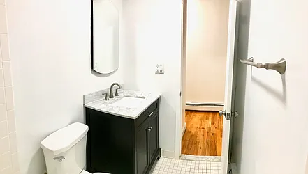 Rented by Boerum Hill Realty