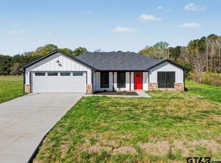 808 Private Road 3168, Gilmer, TX 75645