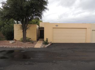 1861 N Circulo De La Cienega, Tucson, AZ 85715