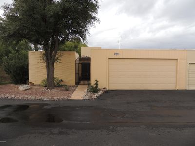 1861 N Circulo De La Cienega, Tucson, AZ, 85715