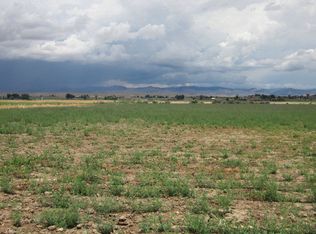 8 Road 45.10 Acres, Mack, CO 81525