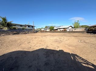 Ou St, Kekaha, HI 96752