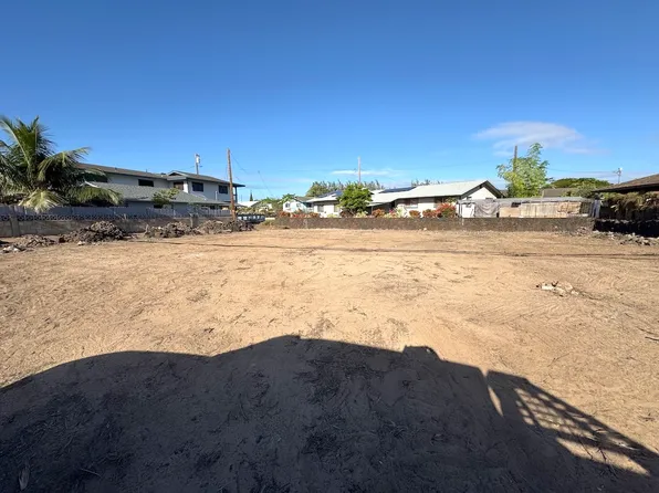 Ou St Lot 79, Kekaha, HI 96752