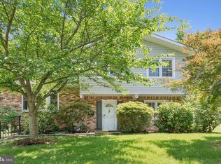 110 Julian Ct, Greenbelt, MD 20770