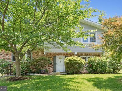 110 Julian Ct, Greenbelt, MD, 20770