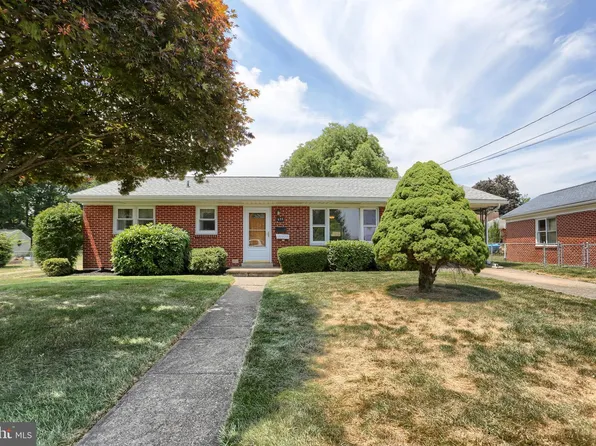 570 N 66th St, Harrisburg, PA 17111