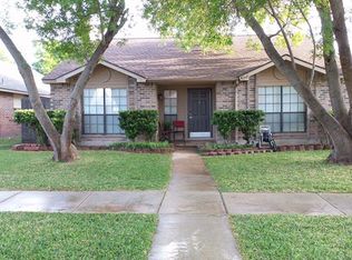 4157 Caldwell Ave, The Colony, TX 75056
