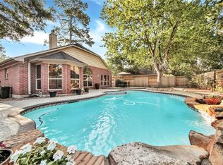 20827 Greenfield Trl, Humble, TX 77346