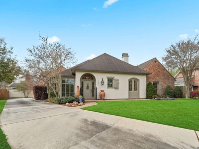 301 W Plantation Ridge Ct, Baton Rouge, LA, 70810
