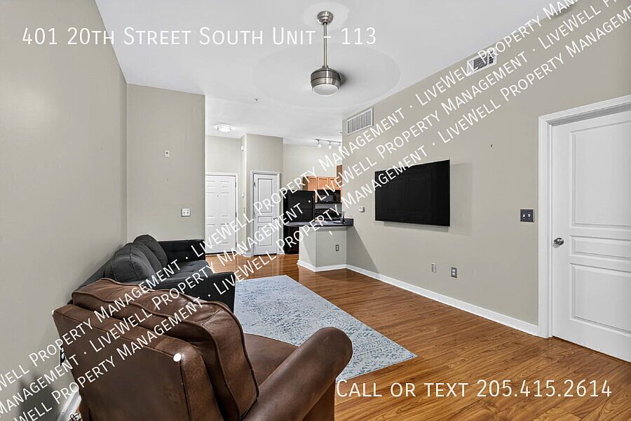 1st image of 401 20th St S Unit 113