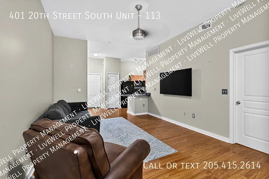 401 20th St S #113