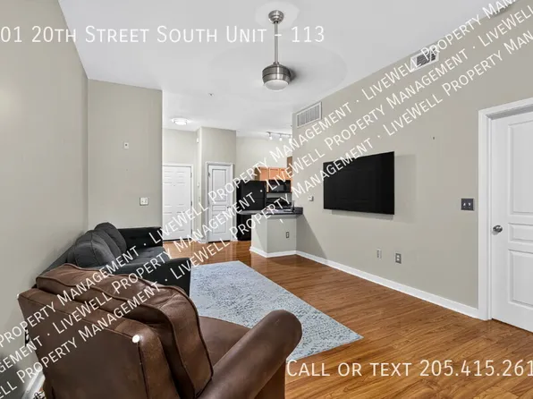 401 20th St S, Birmingham, AL