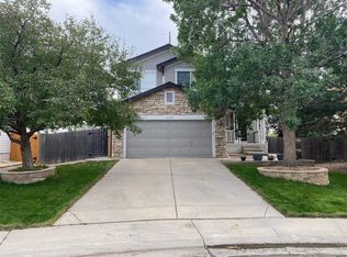 19054 E Bellewood Dr, Aurora, CO 80015