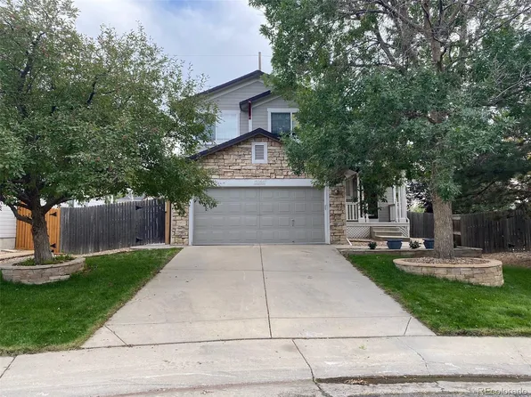 19054 E Bellewood Drive, Aurora, CO 80015