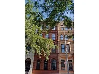 Rented by Citi Habitats