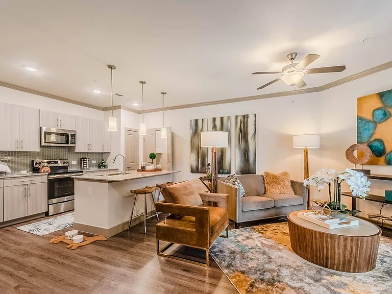 Atlas Point at Prestonwood, 55+ — Photo 22