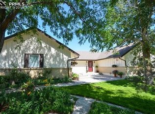 7160 Heritage Rd, Colorado Springs, CO 80925