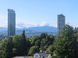 10428 Whalley Blvd #908, Surrey, BC V3T 5S7