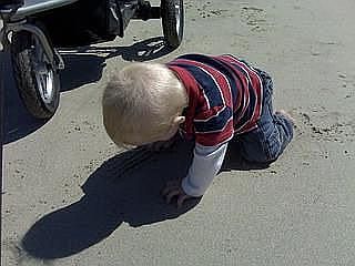 Humarock Beach 02047