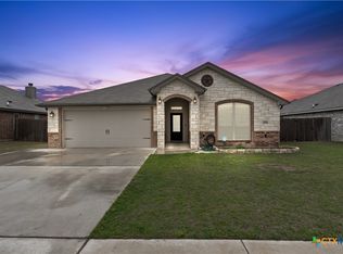 900 Marlow Cv, Killeen, TX 76542
