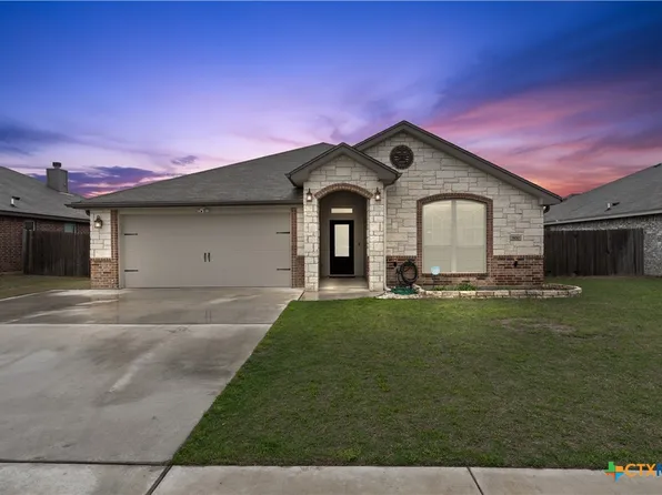 900 Marlow Cv, Killeen, TX 76542