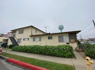 12510 Truro Ave, Hawthorne, CA 90250