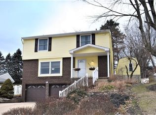 1670 Trolist Dr, North Huntingdon, PA 15642