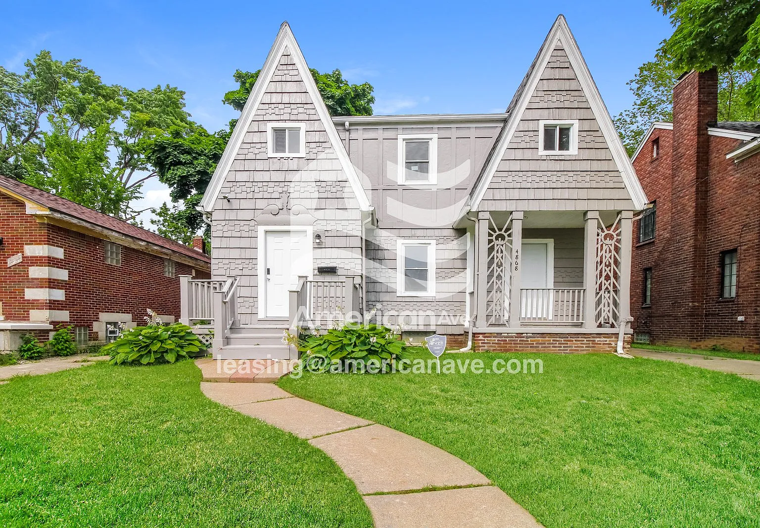 3 bed, 1.5 bath, 1470 sqft, $1,340 — Photo 1