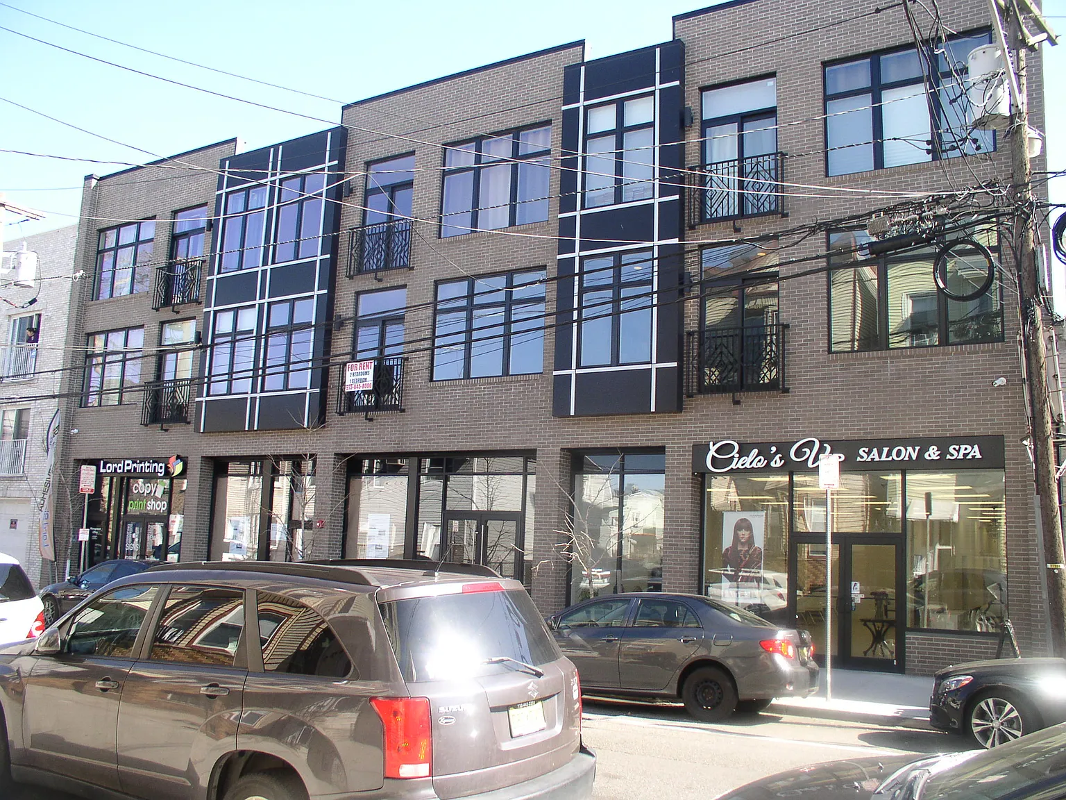 124 Polk St — Photo 1