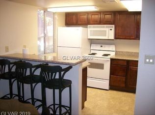 5317 Indian River Dr UNIT 291, Las Vegas, NV 89103