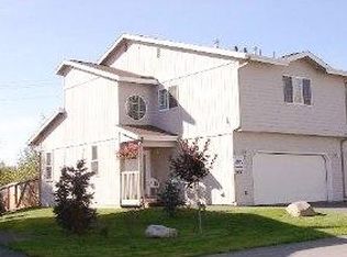 4146 Patterson St #1, Anchorage, AK 99519