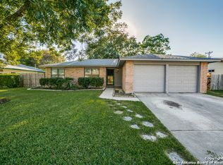 8314 Willow Creek Dr, San Antonio, TX 78251