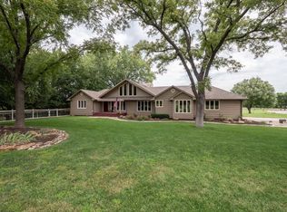 14554 SW 60th St, Andover, KS 67002