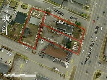 4th image of 2433 Nicholasville Rd