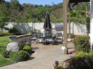 2052 Hidden Springs Ct, El Cajon, CA 92019