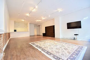 Rented by Sovereign Associates