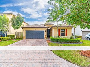 11824 SW 232nd Ln, Homestead, FL 33032